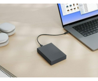 Seagate One Touch 4TB Space Grey - 1613787 - zdjęcie 6